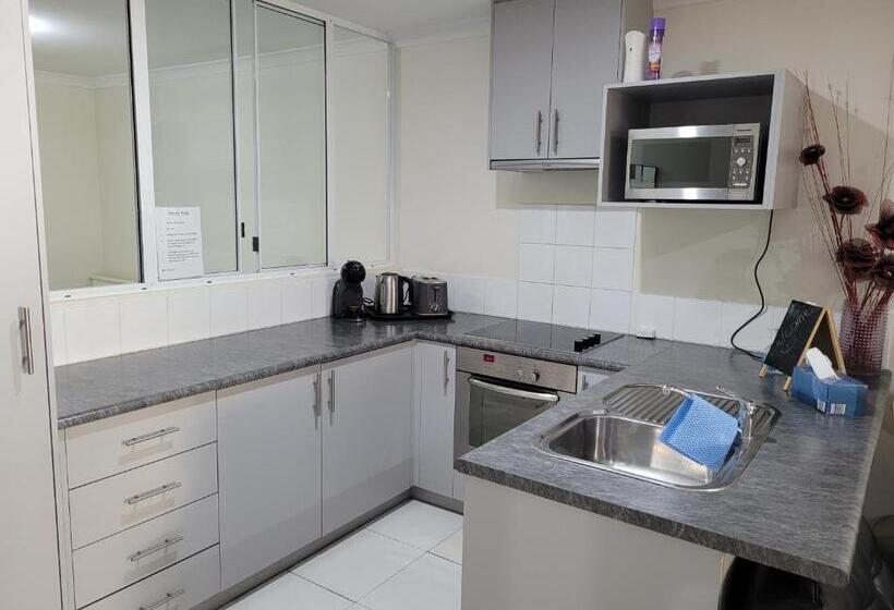 Joondalup Apartment