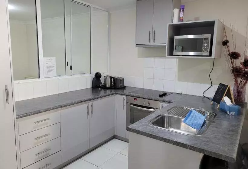 Joondalup Apartment