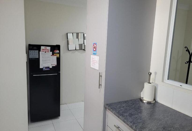 Joondalup Apartment