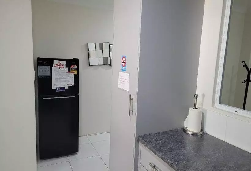 Joondalup Apartment
