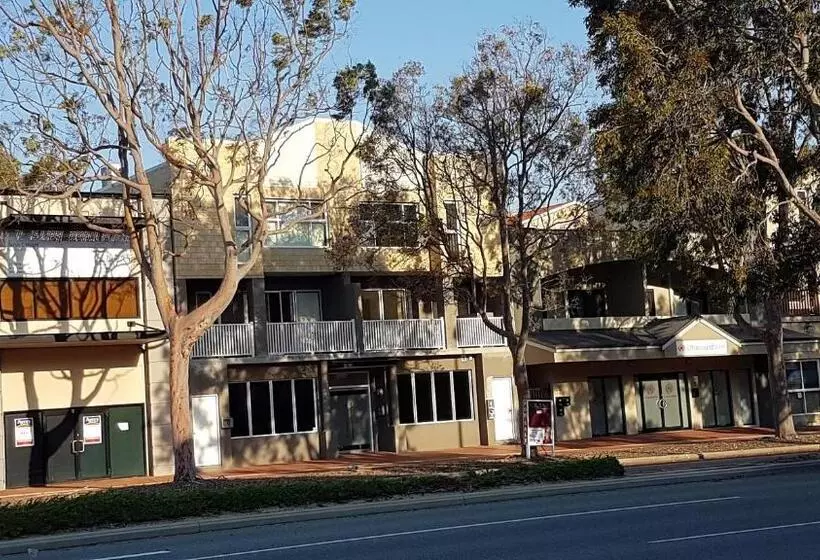 Joondalup Apartment