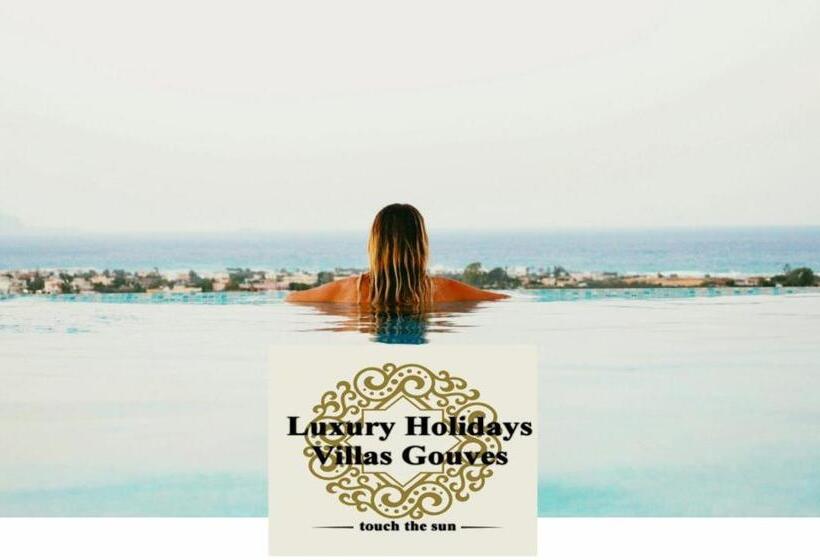 Villa Ioulia Gouves