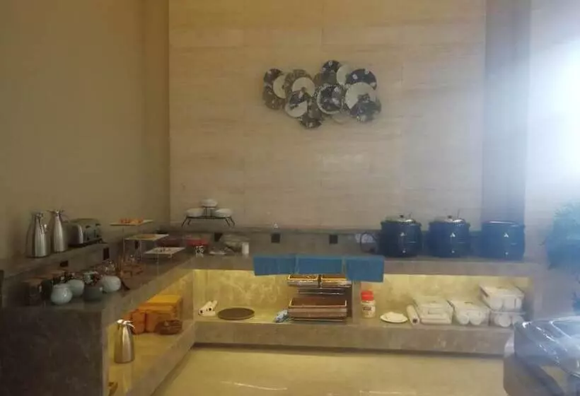 Merlinhod Hotel Shanghai North Hongqiao