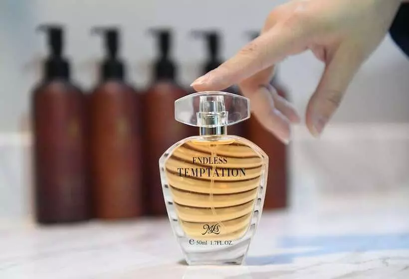 Merlinhod Hotel Shanghai North Hongqiao