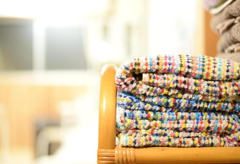 Pensão Destiny Inn Sakaiminato