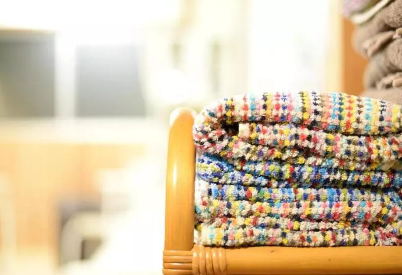 ペンション Destiny Inn Sakaiminato