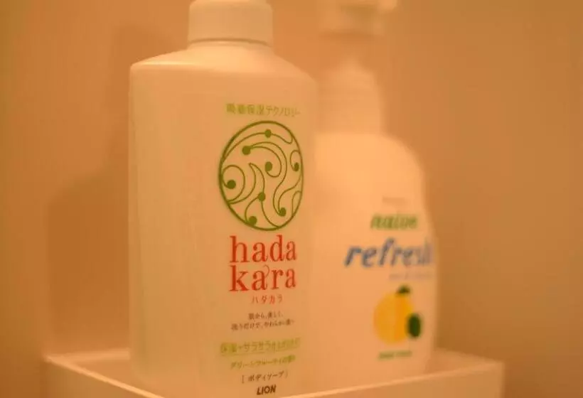 ペンション Destiny Inn Sakaiminato