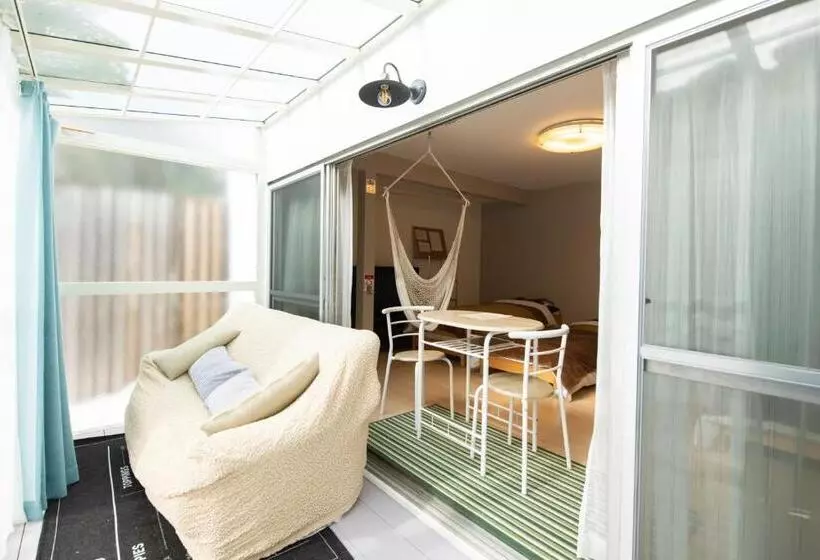 ペンション Destiny Inn Sakaiminato