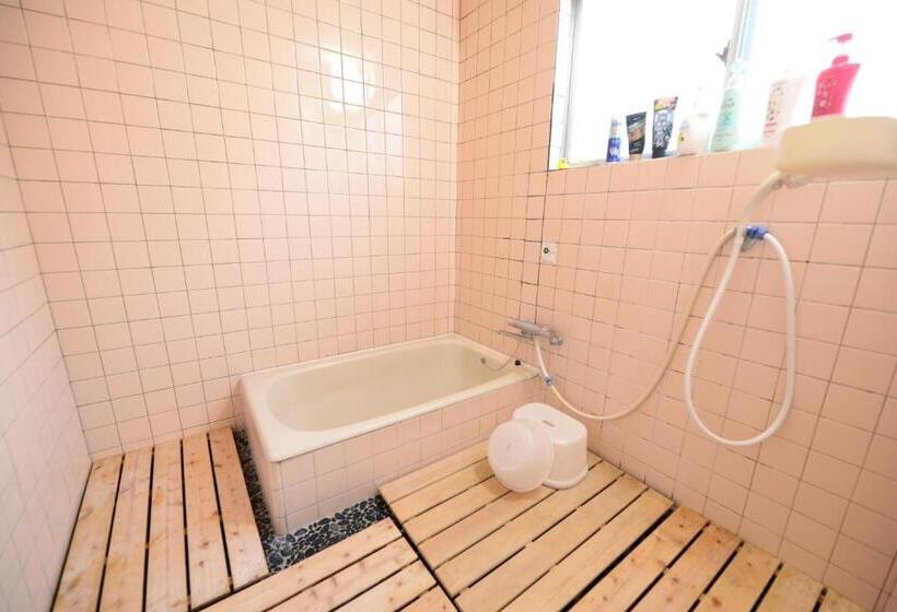 Pensão Destiny Inn Sakaiminato