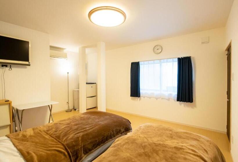 Pensão Destiny Inn Sakaiminato