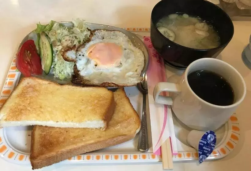 ペンション Destiny Inn Sakaiminato