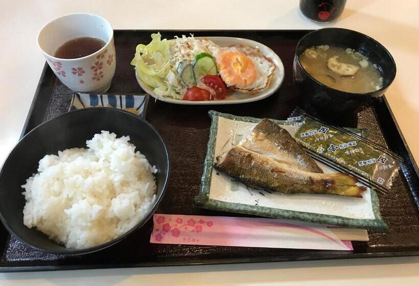 Pensão Destiny Inn Sakaiminato