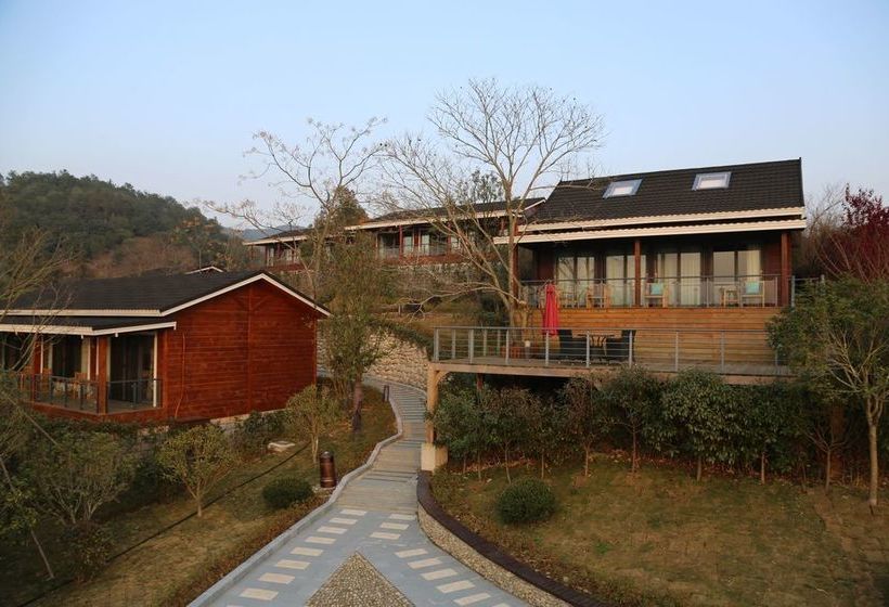 Pansiyon Heart Retreat. Wuchen