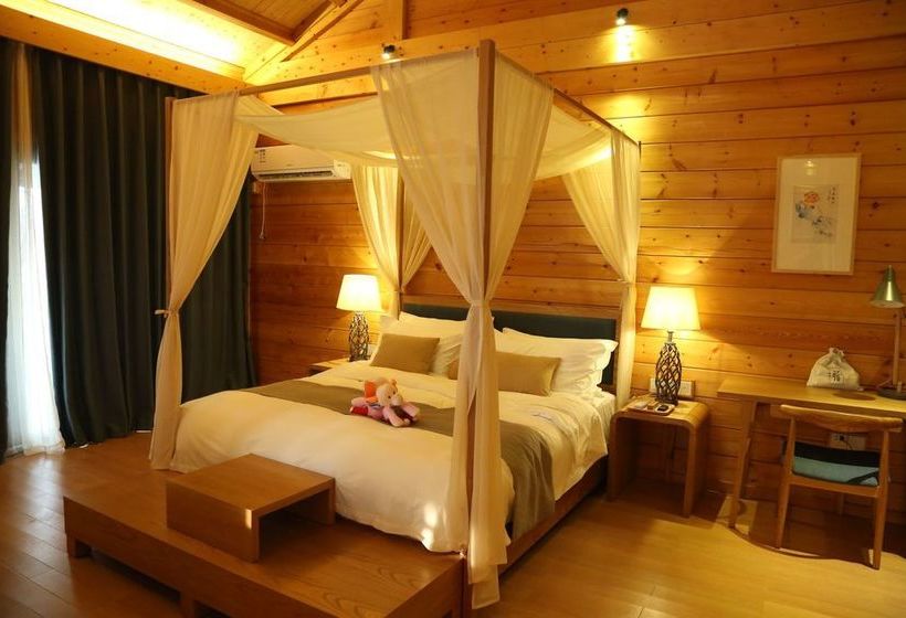 Pansiyon Heart Retreat. Wuchen