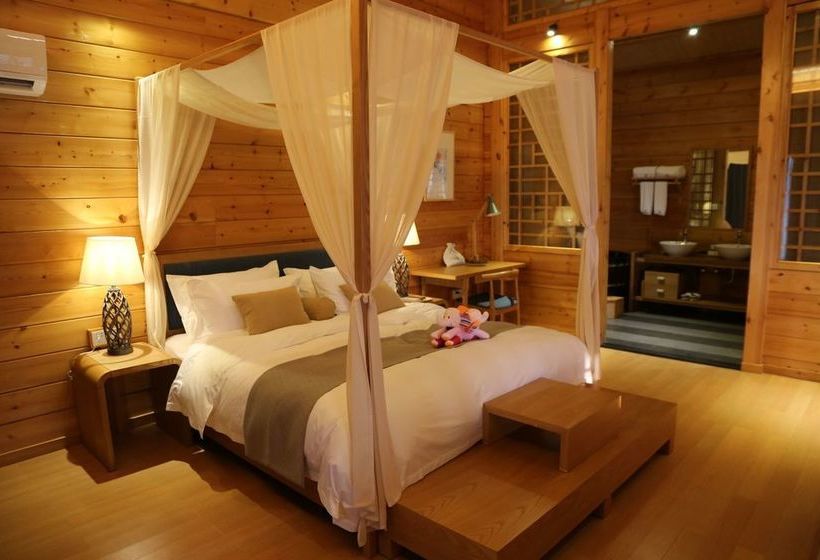 Pansiyon Heart Retreat. Wuchen