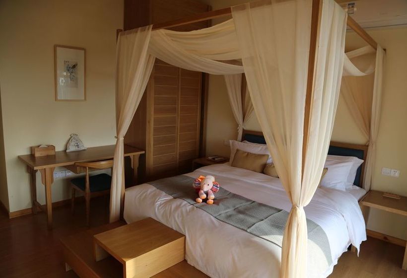 Pansiyon Heart Retreat. Wuchen