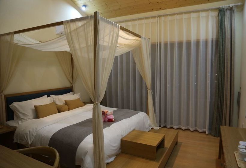 Pansiyon Heart Retreat. Wuchen