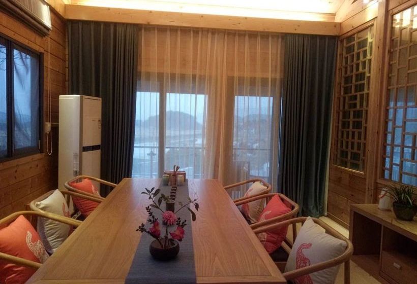 Pansiyon Heart Retreat. Wuchen