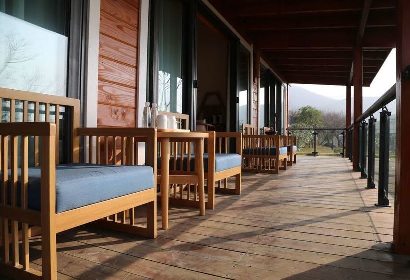 Pansiyon Heart Retreat. Wuchen