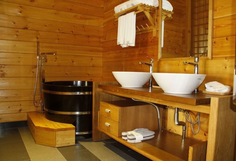 Pansiyon Heart Retreat. Wuchen