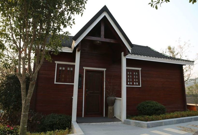 Pansiyon Heart Retreat. Wuchen