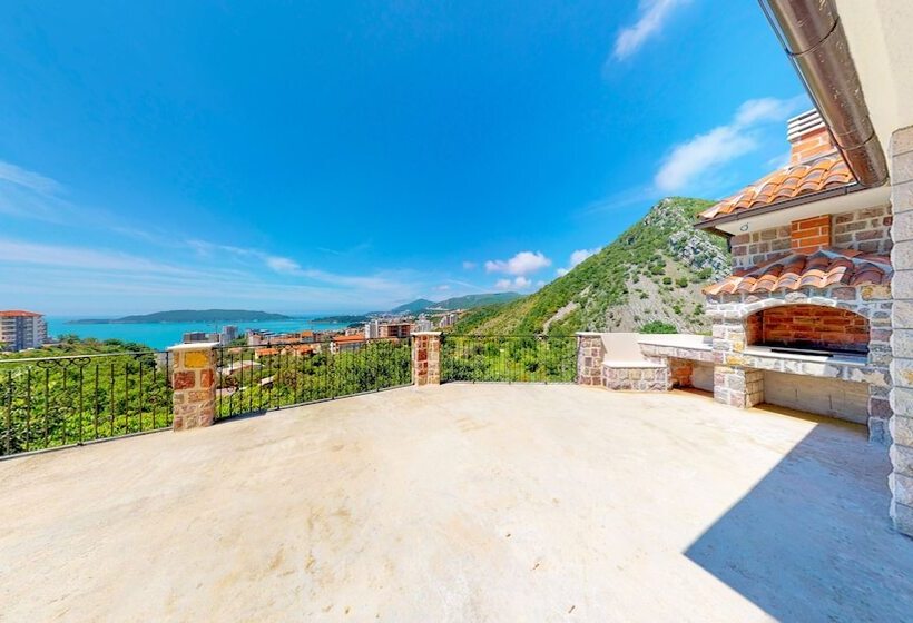 پانسیون Villa Luka