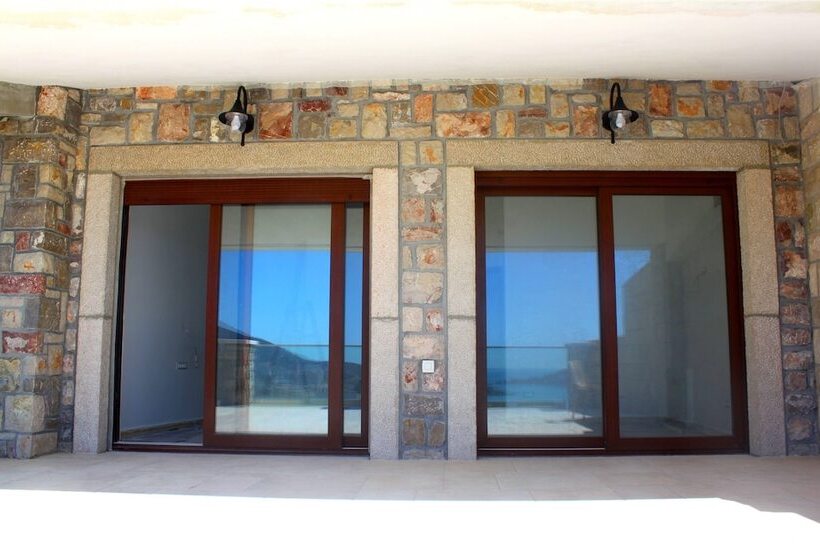 پانسیون Villa Luka