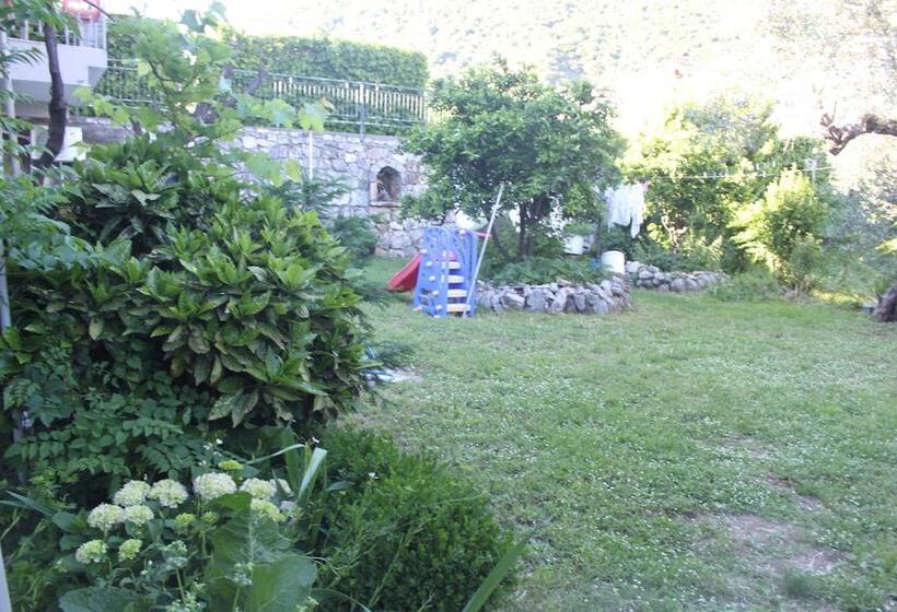 پانسیون Villa Luka