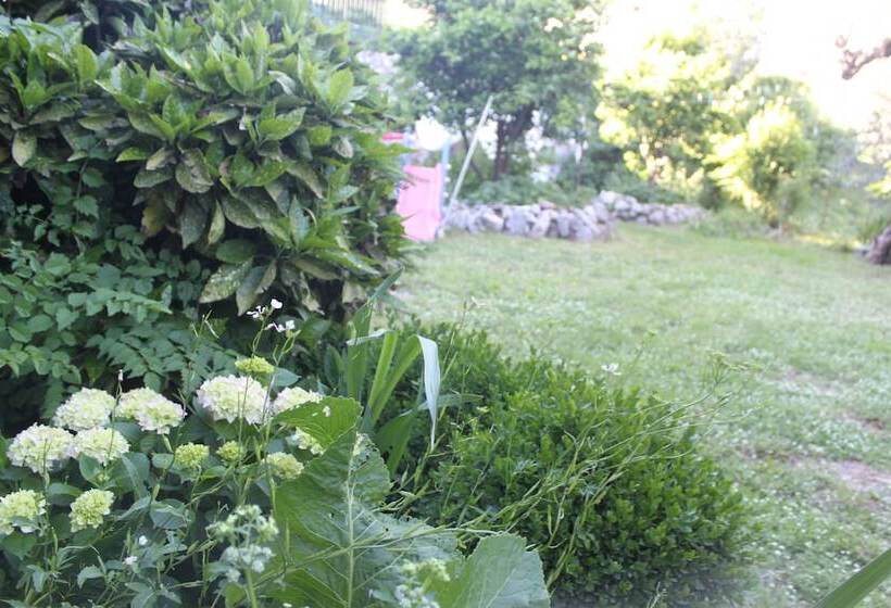 پانسیون Villa Luka