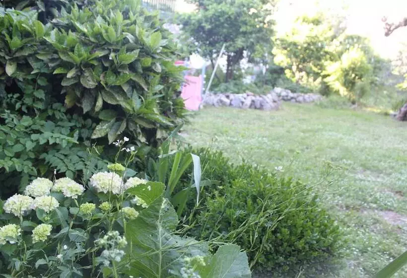 پانسیون Villa Luka