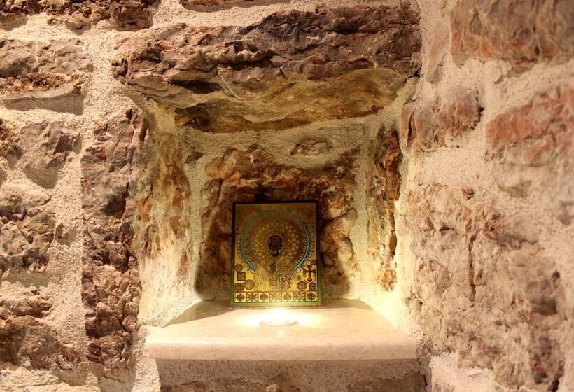 پانسیون Villa Luka