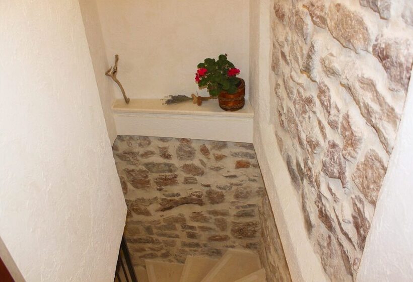 پانسیون Villa Luka