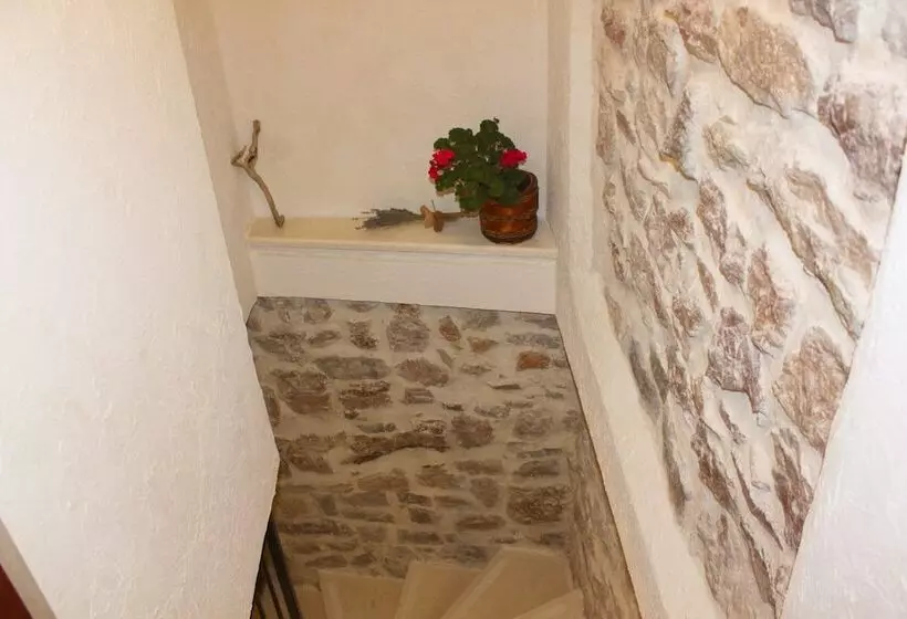 پانسیون Villa Luka