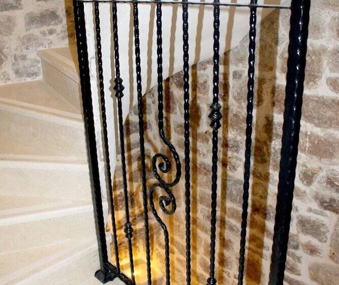 پانسیون Villa Luka