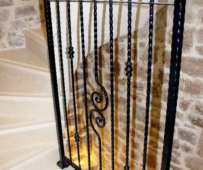 پانسیون Villa Luka