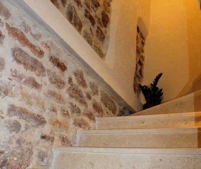 پانسیون Villa Luka