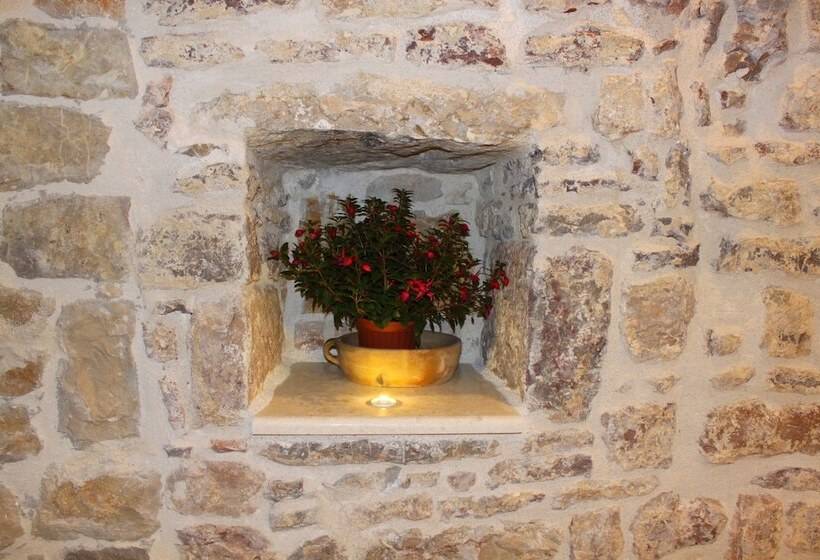 پانسیون Villa Luka