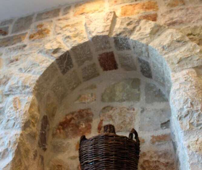 پانسیون Villa Luka