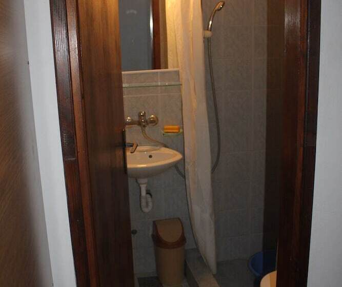 پانسیون Villa Luka