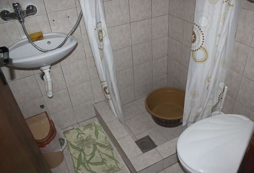 پانسیون Villa Luka