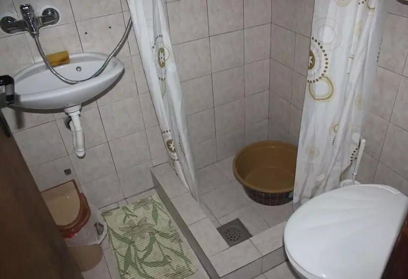 پانسیون Villa Luka