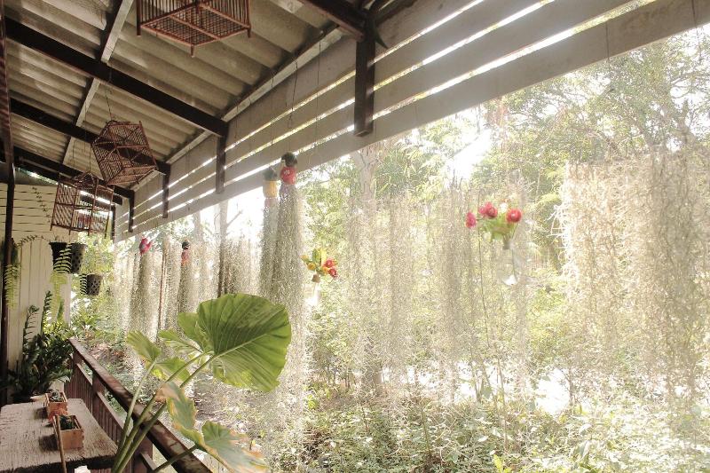 Pensão Ploynam Homestay