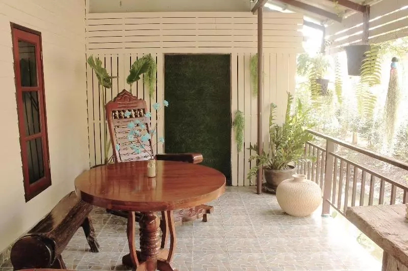 Majatalo Ploynam Homestay