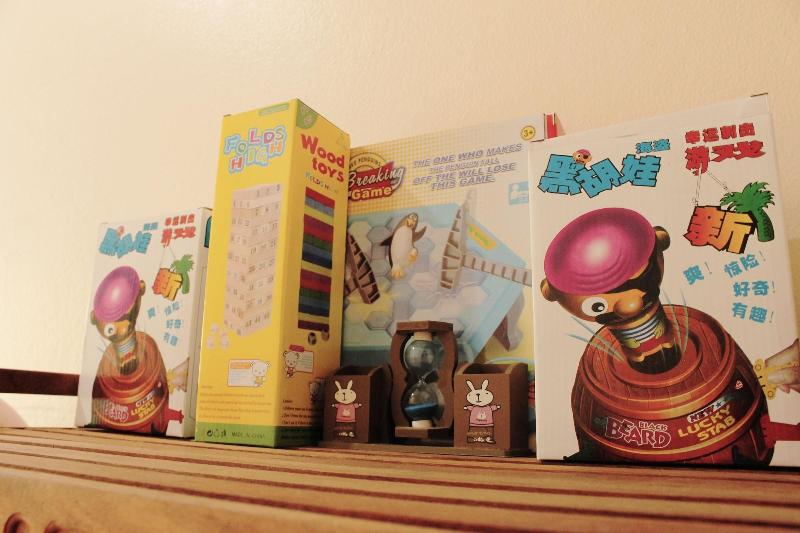 Pensão Ploynam Homestay