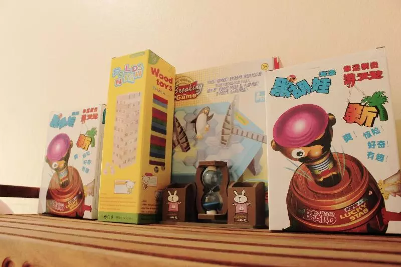 Majatalo Ploynam Homestay