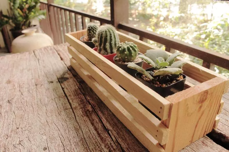 Majatalo Ploynam Homestay