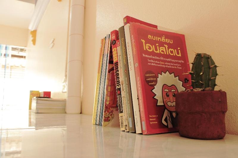 Pensão Ploynam Homestay