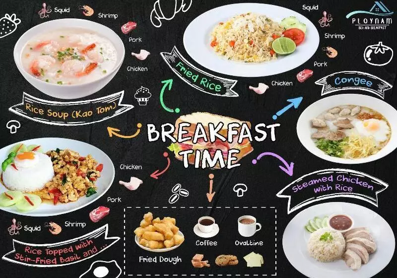 Majatalo Ploynam Homestay