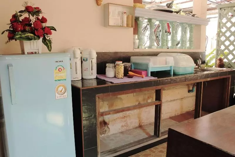 Majatalo Ploynam Homestay