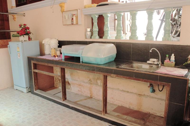 Pensão Ploynam Homestay